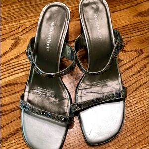 Naturalizer Dress sandals